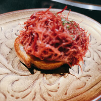 焼肉ステーキ あつし - 