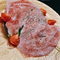 焼肉ステーキ あつし - 