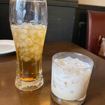 トラットリア シェ ラパン - 