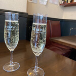 トラットリア シェ ラパン - 