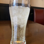 トラットリア シェ ラパン - 