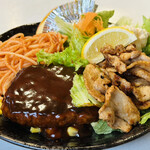 グリル おおくら - Cセット