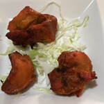 Tandoor - 