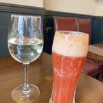 トラットリア シェ ラパン - 