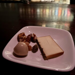 カフェバー サーティナイン - 