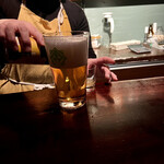 カフェバー サーティナイン - 