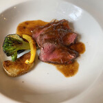 トラットリア シェ ラパン - 