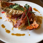 トラットリア シェ ラパン - 