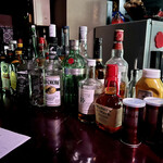 カフェバー サーティナイン - 