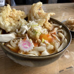 Udon Tei - 