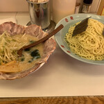  壱発ラーメン - 