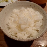 力飯店 - おかわりさせて頂きました！