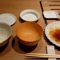 力飯店 - 完食させて頂きました！
