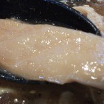 まっくうしゃ - 柔らか極太メンマ