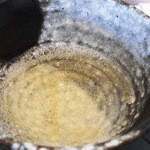 まっくうしゃ - 割りスープ