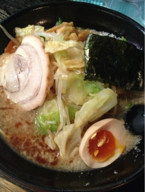 移転 麺やむこうぶち 船堀支店 船堀 ラーメン 食べログ 移転 麺やむこうぶち 船堀支店 船堀 ラーメン 食べログ