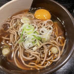 そば処 弁菜亭 - 