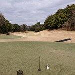 久能カントリー倶楽部 - IN No10