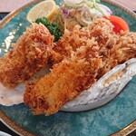 久能カントリー倶楽部 - 