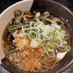 そば処 弁菜亭 - 