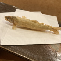 てんぷら 真 - 