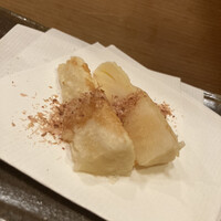 てんぷら 真 - 