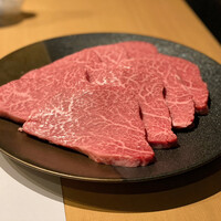 本格肉料理 丸小 - 