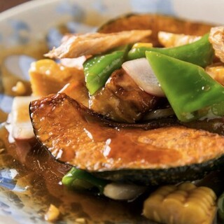 私房菜 すみよし_1