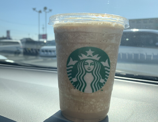 STARBUCKS COFFEE Ichinomiya Kisogawa Ten photo 3