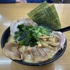 Ramen Fuurin Kazan - 三種チャーシュー麺(1080円)