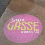 LATIN GASSE GASTRO BAR - 