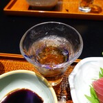 Suzunami - 梅粕酢