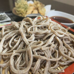 手打ち蕎麦 あかね - 