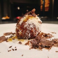 薪焼きび - 