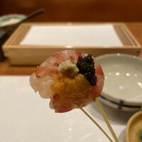 天婦羅 みやしろ - 