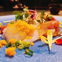 薪焼きび - 