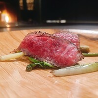 薪焼きび - 