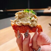 薪焼きび - 
