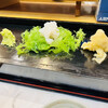 伊勢屋 - ヤリイカ