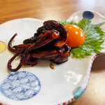 うなぎ亭 友栄 - 