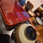 かねりん鰻店 - 