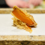 日本橋 蕎ノ字 - ☆静岡人参（静岡・三島）　