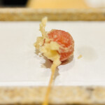 日本橋 蕎ノ字 - ☆フルーツトマト（静岡・掛川）