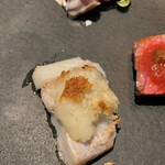 anthikatorattoriakurono - ヒラメのパン粉焼き、美味しい‼️