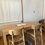 食堂 あらまつ  - 