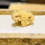 日本橋 蕎ノ字 - ☆椎茸（大分・宇佐市）