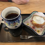 食堂 あらまつ  - 