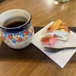 食堂 あらまつ  - 