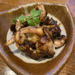 かねりん鰻店 - 