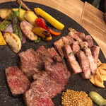 MEAT & GRILL MARCO - 